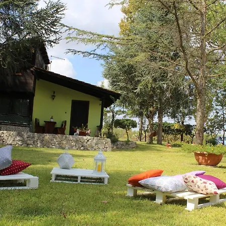 Chalet Vittoria