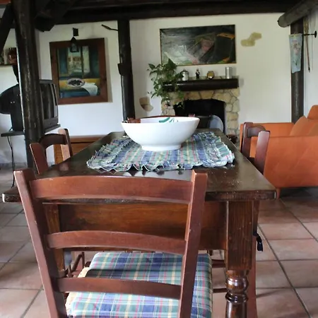 度假居 Chalet Vittoria