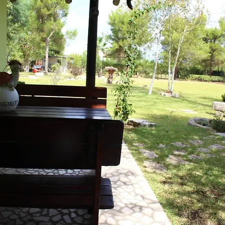度假居 Chalet Vittoria *