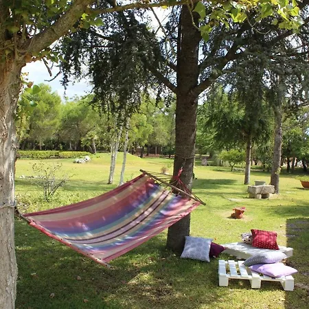 度假居 Chalet Vittoria *
