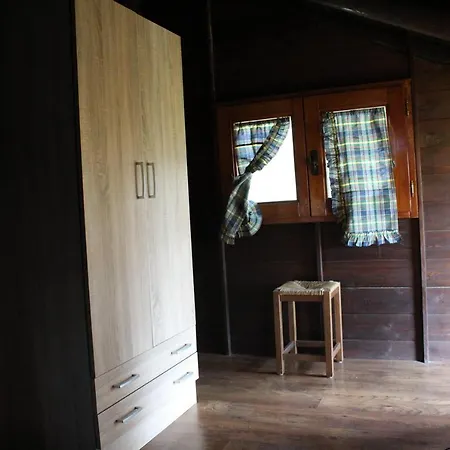 Chalet Vittoria *