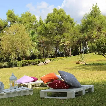 度假居 Chalet Vittoria