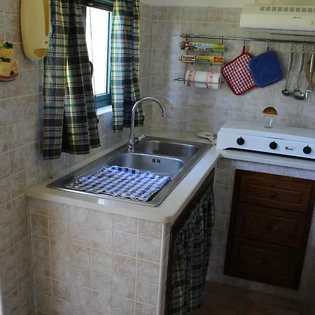 Chalet Vittoria 度假居 *