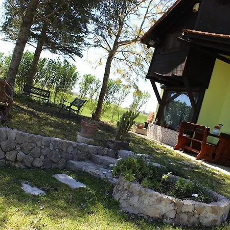 度假居 Chalet Vittoria