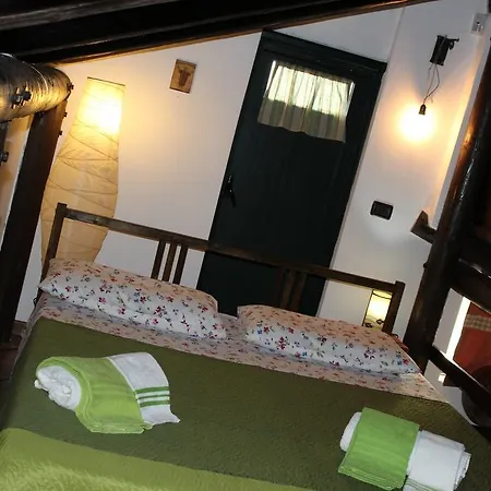 Chalet Vittoria Vakantiehuis